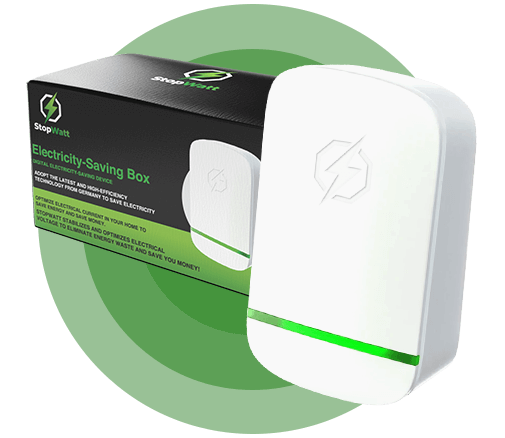 StopWatt Energy Saving Device