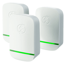 StopWatt 3 Units